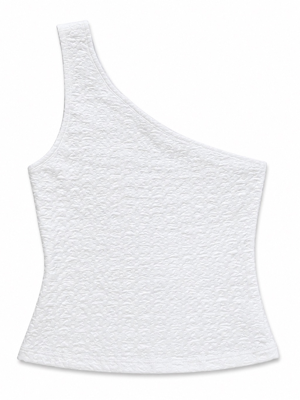 Reformation Henriette Knit Top- White